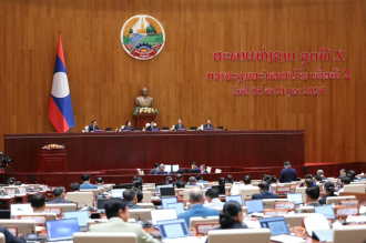 Laos Revises Civil Aviation Law to Align with ICAO Standards